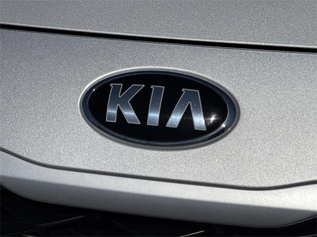used 2021 Kia Forte car, priced at $14,911