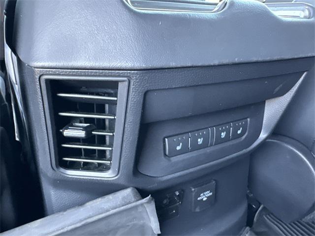 used 2023 Toyota Tundra car, priced at $52,911