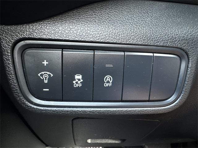 used 2023 Kia Soul car, priced at $17,911