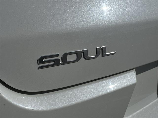 used 2023 Kia Soul car, priced at $17,911