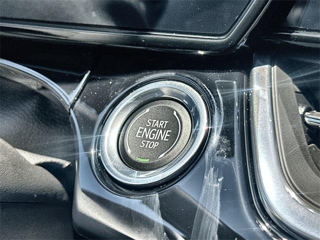 new 2025 Chevrolet Trax car, priced at $25,561