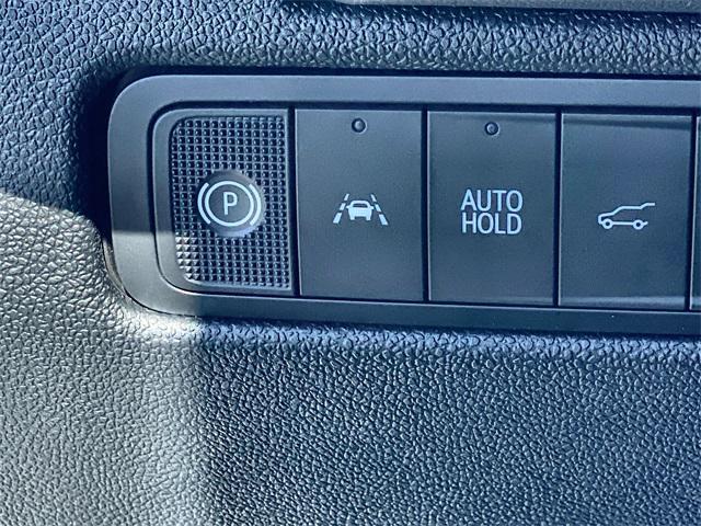 new 2026 Chevrolet Equinox EV car, priced at $39,386