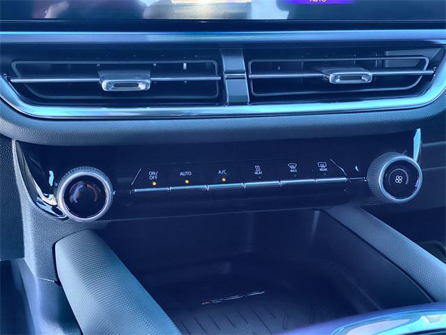 new 2026 Chevrolet Equinox EV car, priced at $39,386