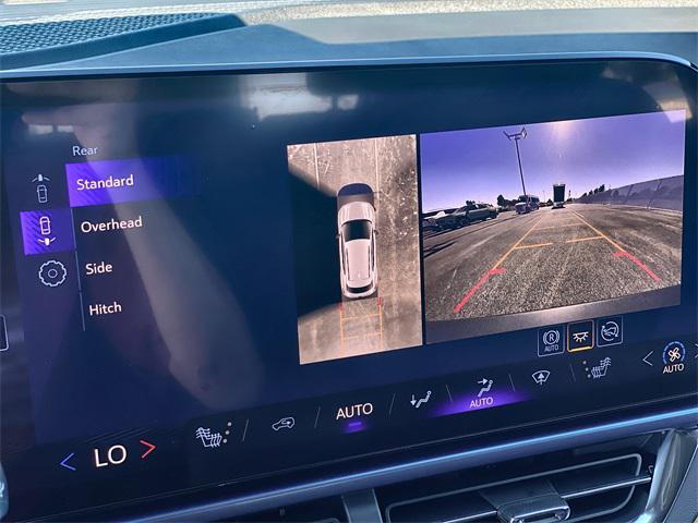 new 2026 Chevrolet Equinox EV car, priced at $39,386