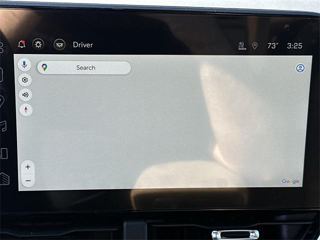 used 2025 Chevrolet Equinox car, priced at $35,911