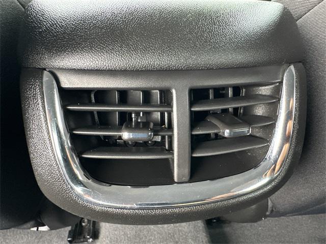 used 2023 Chevrolet Malibu car, priced at $17,911