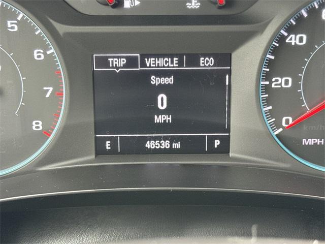 used 2023 Chevrolet Malibu car, priced at $17,911