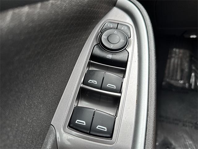 used 2023 Chevrolet Malibu car, priced at $17,911