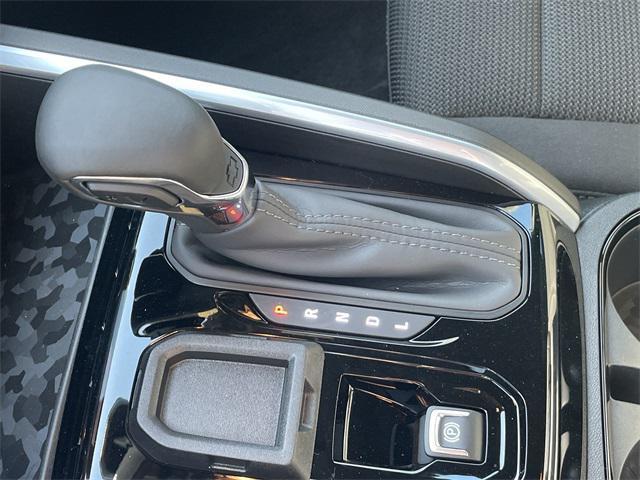 new 2025 Chevrolet Colorado car, priced at $35,081