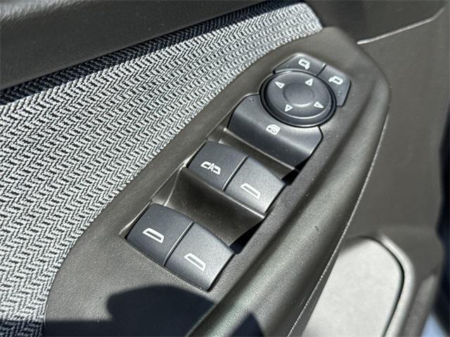 used 2024 Chevrolet TrailBlazer car, priced at $22,911