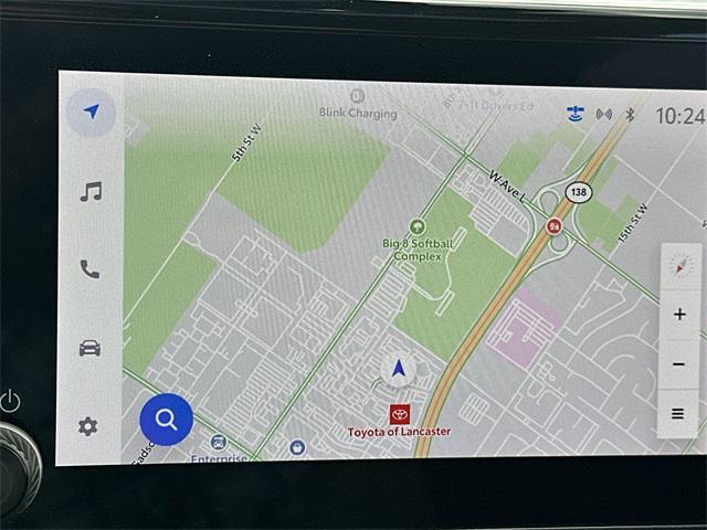 used 2023 Toyota RAV4 Hybrid car, priced at $37,711