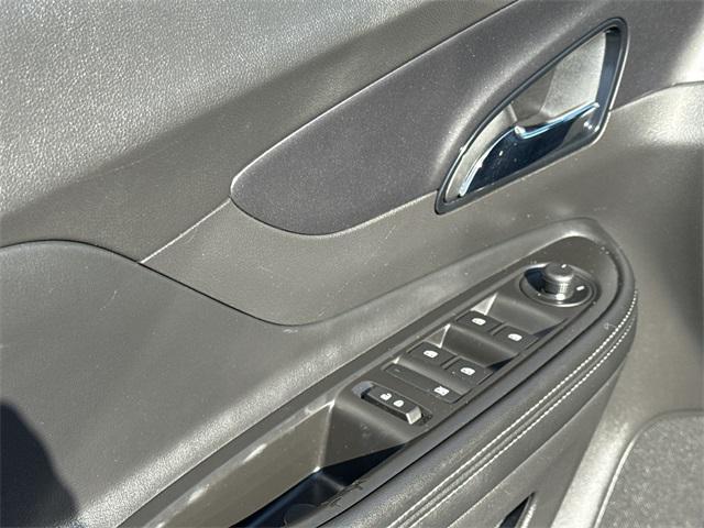 used 2019 Buick Encore car, priced at $11,911