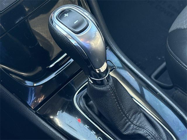 used 2019 Buick Encore car, priced at $11,911