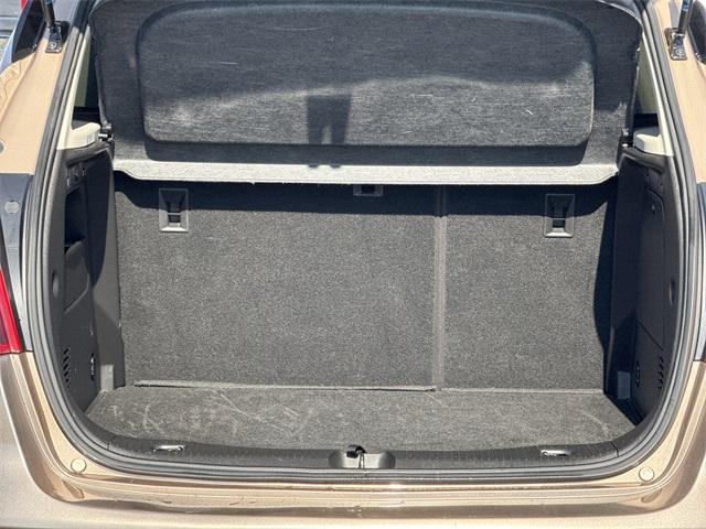 used 2019 Buick Encore car, priced at $11,911