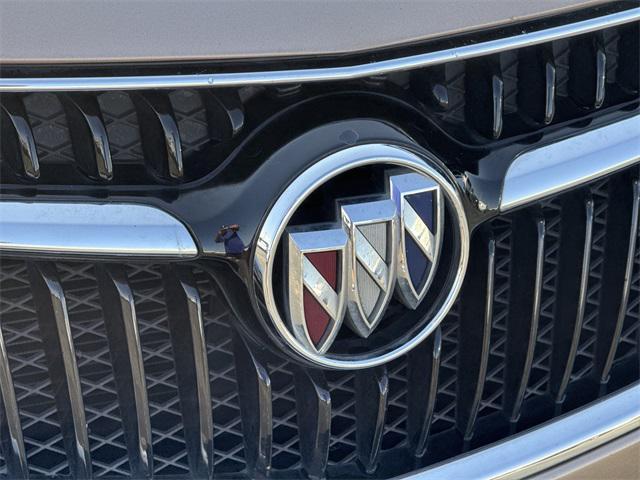 used 2019 Buick Encore car, priced at $11,911