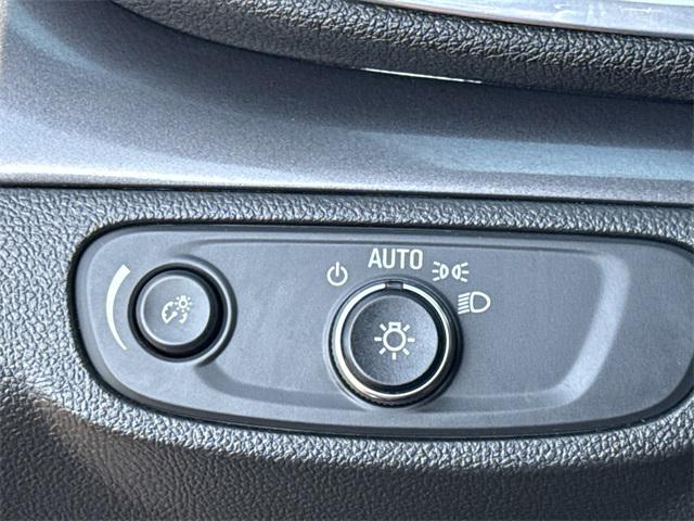 used 2019 Buick Encore car, priced at $11,911