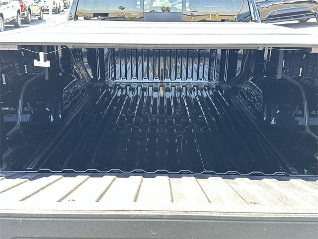used 2025 Chevrolet Silverado 1500 car, priced at $59,911