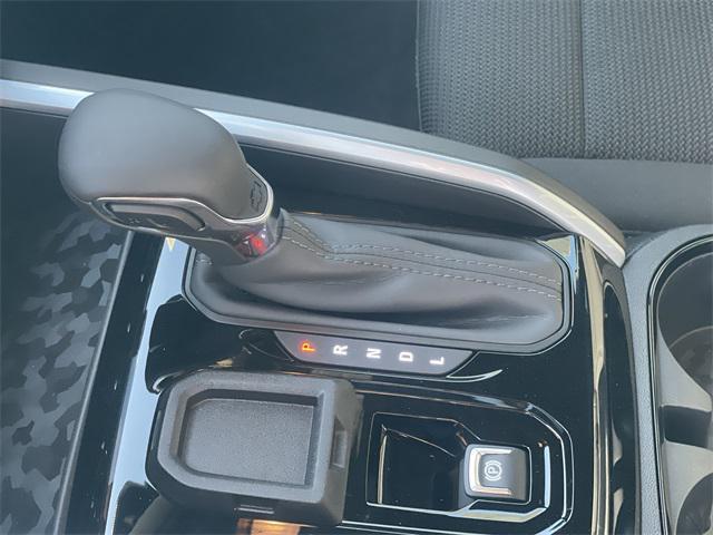 new 2025 Chevrolet Colorado car, priced at $35,081