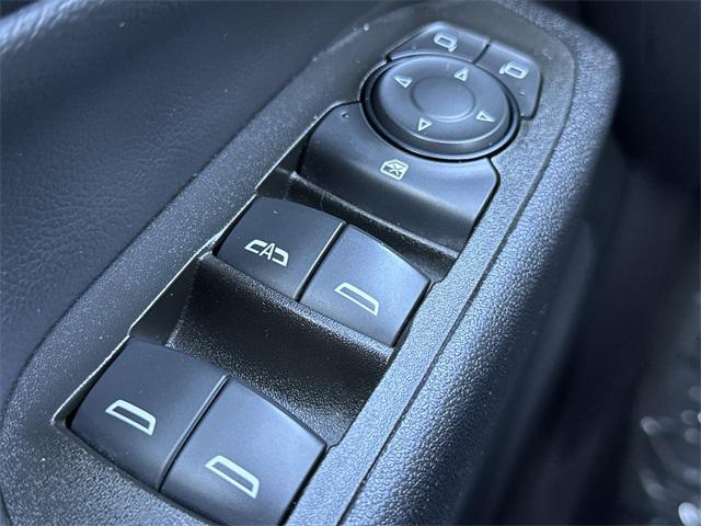 used 2023 Chevrolet Equinox car, priced at $19,911