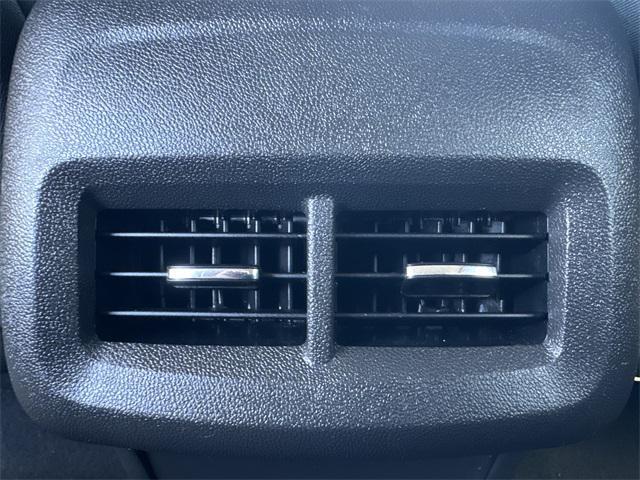 used 2023 Chevrolet Equinox car, priced at $19,911