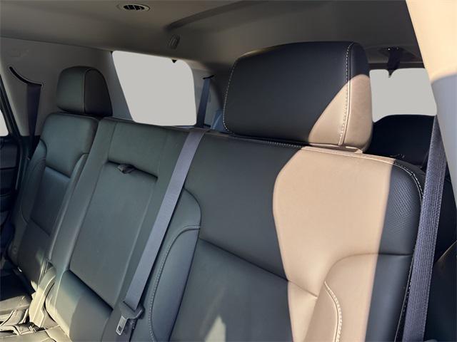 used 2017 GMC Yukon car, priced at $24,557