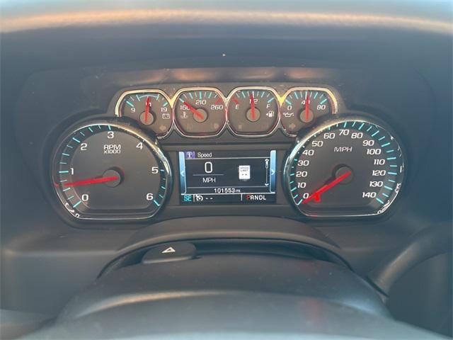 used 2017 GMC Yukon car, priced at $24,557