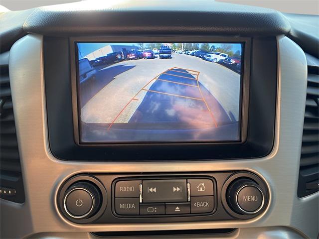 used 2017 GMC Yukon car, priced at $24,557