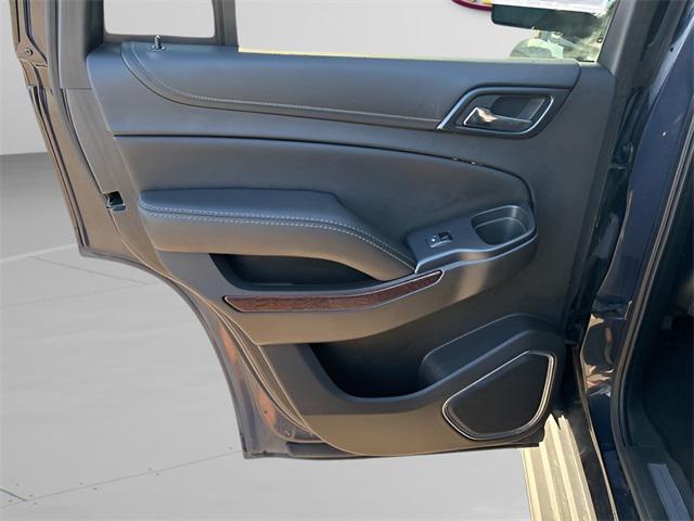 used 2017 GMC Yukon car, priced at $24,557