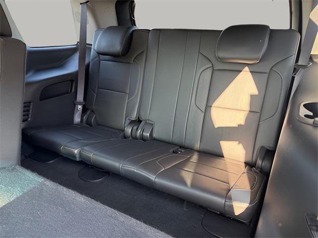 used 2017 GMC Yukon car, priced at $24,557