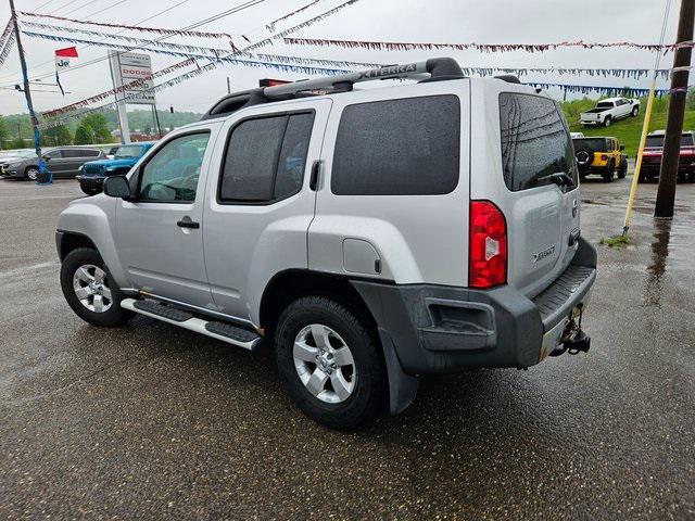 used 2010 Nissan Xterra car, priced at $10,577