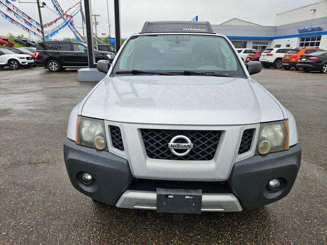 used 2010 Nissan Xterra car, priced at $10,577