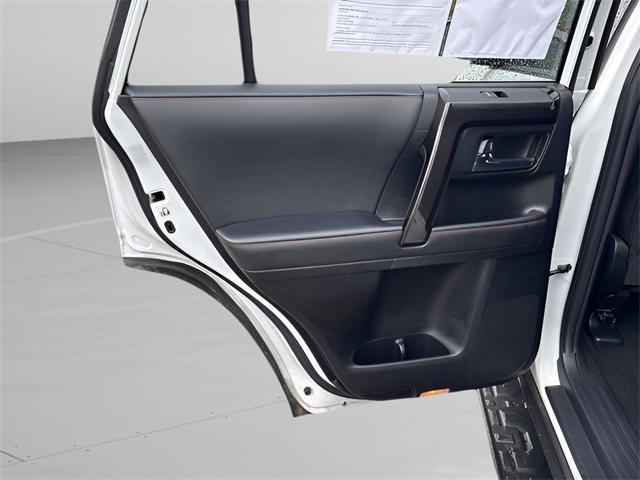 used 2024 Toyota 4Runner car, priced at $41,720