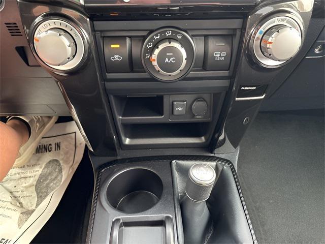 used 2024 Toyota 4Runner car, priced at $41,720