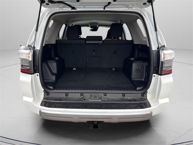 used 2024 Toyota 4Runner car, priced at $41,720