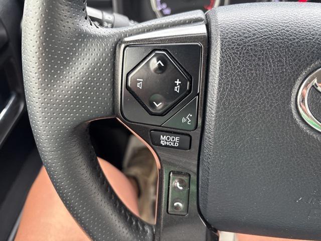 used 2024 Toyota 4Runner car, priced at $41,720