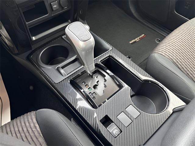 used 2024 Toyota 4Runner car, priced at $41,720