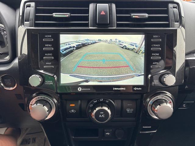 used 2024 Toyota 4Runner car, priced at $41,720