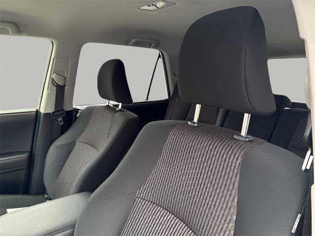 used 2024 Toyota 4Runner car, priced at $41,720