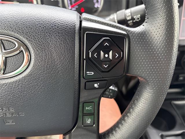 used 2024 Toyota 4Runner car, priced at $41,720