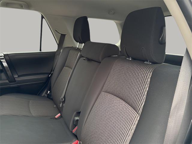 used 2024 Toyota 4Runner car, priced at $41,720