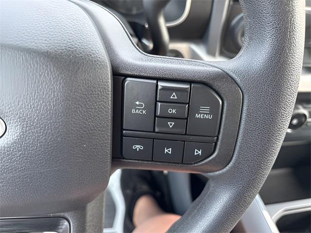 used 2022 Ford F-150 car, priced at $40,963