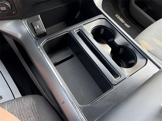 used 2022 Ford F-150 car, priced at $40,963