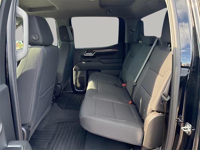 used 2023 Chevrolet Silverado 1500 car, priced at $42,712