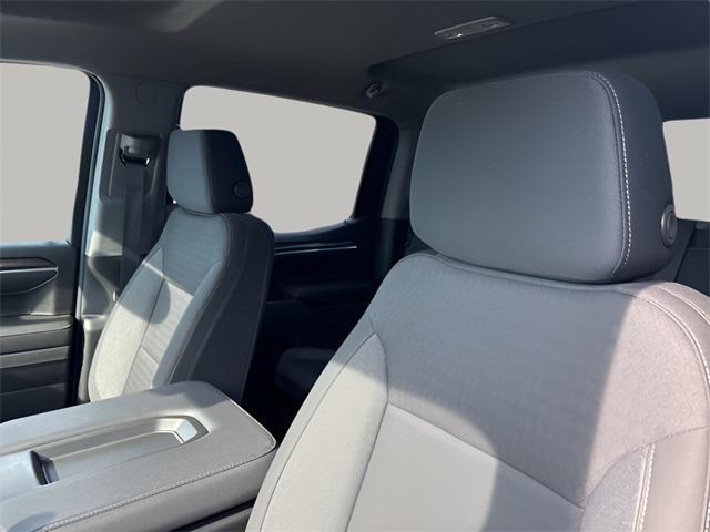 used 2023 Chevrolet Silverado 1500 car, priced at $42,712
