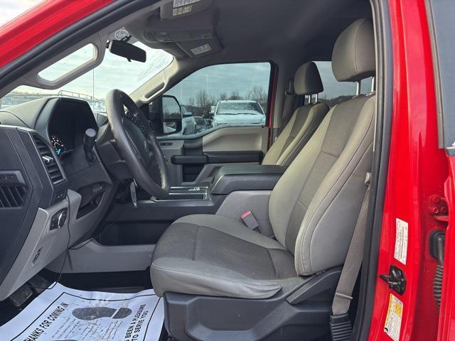 used 2015 Ford F-150 car, priced at $15,970