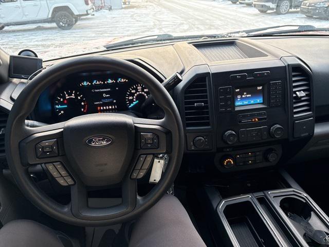 used 2015 Ford F-150 car, priced at $15,970