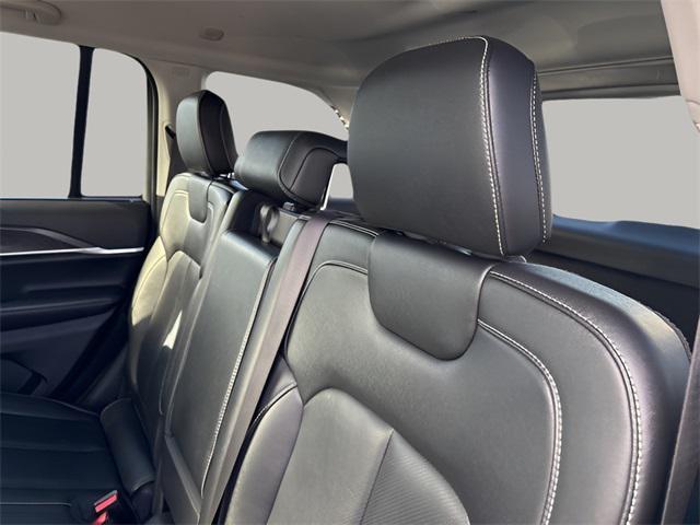 used 2023 Jeep Grand Cherokee car, priced at $28,577