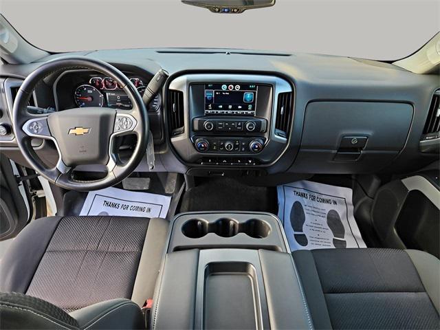 used 2015 Chevrolet Silverado 2500 car, priced at $36,903