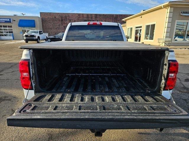 used 2015 Chevrolet Silverado 2500 car, priced at $36,903