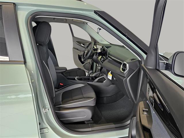 new 2026 Chevrolet TrailBlazer car, priced at $26,185